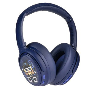 OnanoffbIimt qp u[gD[XwbhtH BuddyPhones COSMOS FUN u[ BT-BP-COSMOSF-BL [mCYLZOΉ /BluetoothΉ]