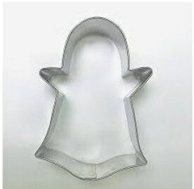 遠藤孝商店｜EndoTakashiSyoten クッキー抜型 オバケ A