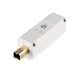 SilentPower｜サイレントパワー USBノイズフィルター iPurifier3 -Type B SLP-IPURIFIER3-TB