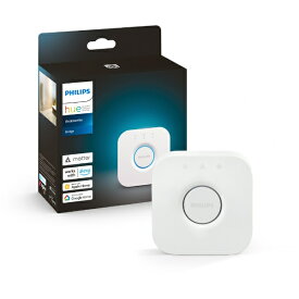 PHILIPS｜フィリップス Philips Hue ブリッジ PHBRD2