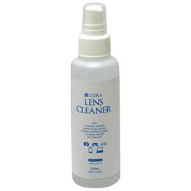 サンアイ｜3i 蔵CURA　光学レンズ用クリーナー スプレータイプ（150ml）　CLCS-150[CLCS150]