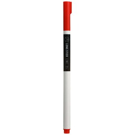 寺西化学工業｜Teranishi Chemical Industry ロングスティック ライン GUITAR(ギター) レッド LSLM-T2