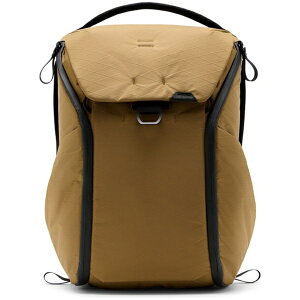 PEAK DESIGN�b�s�[�N�f�U�C�� �G�u���f�C �o�b�N�p�b�N 20L �R���[�e BEDB-20-CY-3