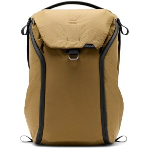 PEAK DESIGN�b�s�[�N�f�U�C�� �G�u���f�C �o�b�N�p�b�N 30L �R���[�e BEDB-30-CY-3