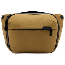 PEAK DESIGN｜ピークデザイン エブリデイ スリング 6L コヨーテ BEDS-6-CY-3