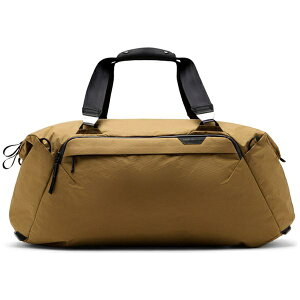 PEAK DESIGN�b�s�[�N�f�U�C�� �g���x�� �_�b�t�� 50L �R���[�e BTRD-50-CY-1