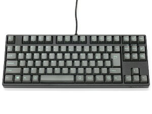 FILCO�b�t�B���R �L�[�{�[�h �e���L�[���X Majestouch�{SGK ���{�ꂩ�ȂȂ�(�V���o�[��) �X�J�C�O���[/�u���b�N FKBN91MSS/NSG3GMB [�L�� /PS/2�EUSB]