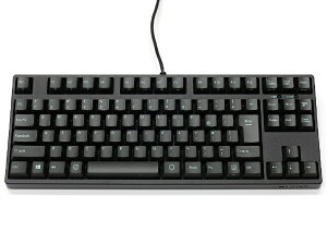 FILCO�b�t�B���R �L�[�{�[�h �e���L�[���X Majestouch�{ASK ���{�ꂩ�ȂȂ�(�V���o�[��) �A�X�t�@���g/�u���b�N FKBN91MSS/NAS3GMB [�L�� /PS/2�EUSB]
