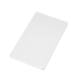 新輝合成｜SHINKIGOSEI 超軽いまな板 3L (ミラーマット) 4435