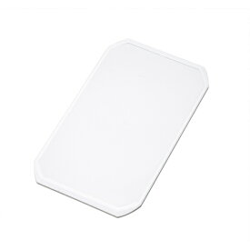 新輝合成｜SHINKIGOSEI すべりにくい超軽量まな板LL(ミラーマット) 4440