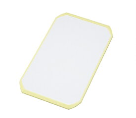 新輝合成｜SHINKIGOSEI 超軽量2色まな板 LL (ミラーマット) 4443