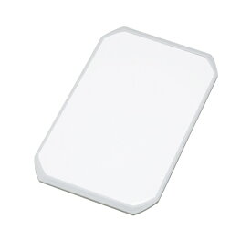 新輝合成｜SHINKIGOSEI 超軽量2色まな板 L (ミラーマット) 4444