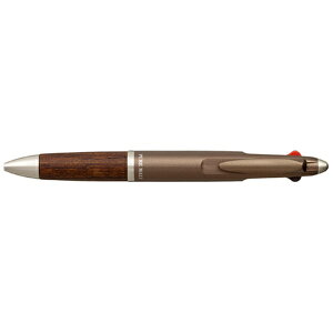 �O�H���M�bMITSUBISHI PENCIL PURE MALT(�s���A�����g) ���@�\�y��2&1 ���^���b�N�u���E�� MSEXE310057M21 [0.7mm]