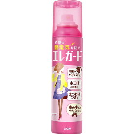 LION｜ライオン エレガード（大サイズ・160ml）〔衣類・布製品用〕【rb_pcp】