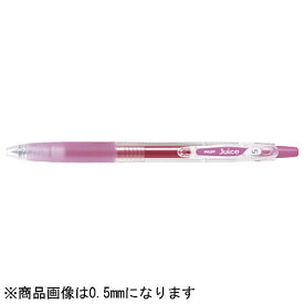 PILOT｜パイロット ボールペン 超極細 Juice(ジュース) ローズピンク LJU-10UF-RP [0.38mm][LJU10UFRP]