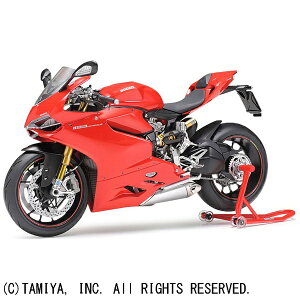 ^~bTAMIYA 1/12 hDJeB 1199 pjK[S yzsz