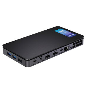 HiMeLEbnC fXNgbvp\R intel N95 HiMeLE Overclock 4C@Overclock 4C-8/256-W11Pro(N95) [j^[ /Windows11 Pro /F8GB /eMMCF256GB /2024N4f]