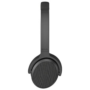 SOUL�b�\�E�� �u���[�g�D�[�X�w�b�h�z�� ULTRA Compact ANC Black SU98BK [�I�[�o�[�w�b�h�^ /�m�C�Y�L�����Z�����O�Ή� /Bluetooth�Ή�]