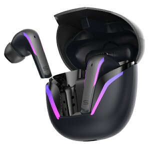 �y�G���g���[�ōő�S�z�|�C���g�Ҍ��b2/5�܂Łz SOUL�b�\�E�� ���S���C�����X�C���z�� S-PLAY2 BLACK SS99BK [���C�����X(���E����) /�J�i���^ /Bluetooth�Ή�]