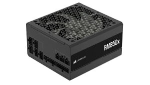 CORSAIR�b�R���Z�A PC�d�� RM850x 2024 Cybenetics Gold ATX3.1 CP-9020270-JP [850W /ATX /Cybenetics Gold]