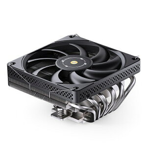 yGg[ōőSz|CgҌb9/11z JONSBObWX{ CPUN[[ 120mmt@ [LGA1851/1700/1200/115XEAM4/AM5] ubN HP-600-BLACK