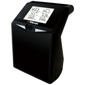 【エントリーで最大全額ポイント還元|11/5迄】 ジープロ|GPRO GTRAK モバイル ブラック