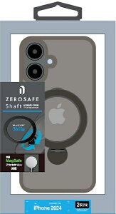 X^oiibRastaBanana iPhone 16i6.1C`jZEROSAFE Shaft J͕ی MagsafeΉ 360°]X^hP[X tXgi` 8288IP461ZSFSLNL