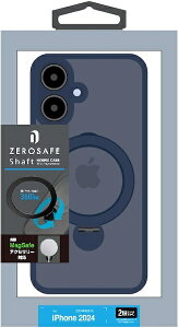 X^oiibRastaBanana iPhone 16i6.1C`jZEROSAFE Shaft J͕ی MagsafeΉ 360°]X^hP[X tXglCr[ 8289IP461ZSFSLNV