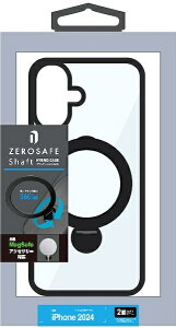 X^oiibRastaBanana iPhone 16i6.1C`jZEROSAFE Shaft MagsafeΉ 360°]X^hP[X X^oii ubN 8305IP461ZSFSBK