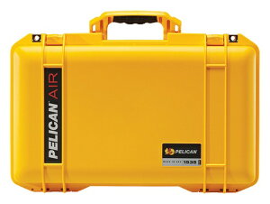 Pelican�b�y���J�� PELICAN �y���J�� 1535 �t�H�[���t�� 27L 55.8cm x 35.5cm x 22.8cm ���K�i �ۏؕt�� AIR�P�[�X �C�G���[ 015350-0002-240