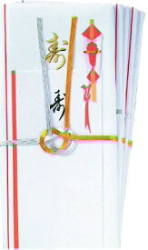 スズキ紙工｜Suzukishiko 夫婦紙 金銀5本 0060