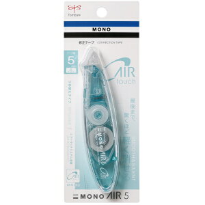 g{MbTombow Ce[v(y^Cv) [5mm×6m/lߑւ^Cv] MONO AIR(mGA[) ~g CT-PAX5C61