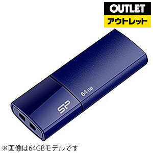 SILICONPOWERbVRp[ SP016GBUF2U05V1D USB Ultima U05 lCr[ [16GB /USB2.0 /USB TypeA /XCh]