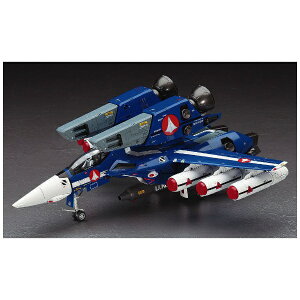 J쐻쏊bHasegawa 1/48 vǃ}NX VF-1J X[p[oL[ g}bNX/~Ah w/e yzsz