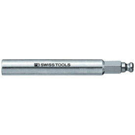 PBスイスツールズ社｜PB SWISS TOOLS 差替式1／4　ビットホルダーブレード