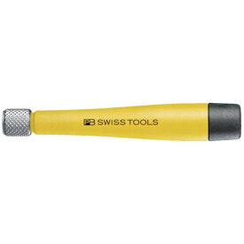 PBスイスツールズ社｜PB SWISS TOOLS 1100．TELESKOP　ESD差替ドライバーハンドル