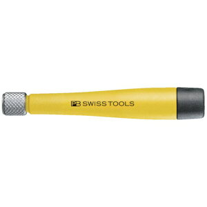 PB�X�C�X�c�[���Y�ЁbPB SWISS TOOLS 1100�DTELESKOP�@ESD���փh���C�o�[�n���h��