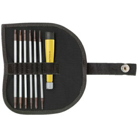 PBスイスツールズ社｜PB SWISS TOOLS 1113．ESD　テレスコープドライバーセット