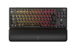 yGg[ōőSz|CgҌb11/5z CORSAIRbRZA Q[~OL[{[h{XgXg K70 CORE TKL WIRELESS RGB ubN CH-914901E-JP [LECX]