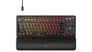 yGg[ōőSz|CgҌb10/5z CORSAIRbRZA Q[~OL[{[h{XgXg(sbhgK[Ή) K70 PRO TKL-MGX v2-BLK ubN CH-911911G-JP [L /USB]