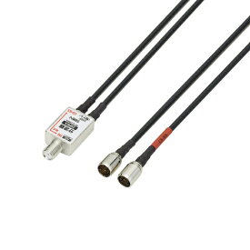 サン電子 4K8Kコンパクト分波器 エコモデル 2SPKSSB