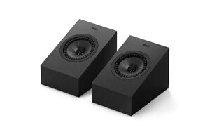 KEF�b�P�[�C�[�G�t �C�l�[�u���h�X�s�[�J�[ �T�e���u���b�N Q8MetaSatinBlack [DolbyAtmos�Ή� /2�{]