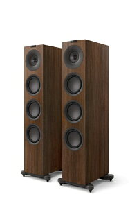 KEF�b�P�[�C�[�G�t �g�[���{�[�C�X�s�[�J�[ �E�H�[���i�b�g Q11MetaWalnut [1�{(2�{�����̂ݎ�t)]