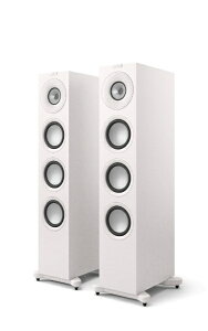 KEF�b�P�[�C�[�G�t �g�[���{�[�C�X�s�[�J�[ �T�e���z���C�g Q11MetaSatinWhite [1�{(2�{�����̂ݎ�t)]