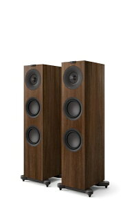 �y�G���g���[�ōő�2���|�C���g������b1/20�܂Łz KEF�b�P�[�C�[�G�t �g�[���{�[�C�X�s�[�J�[ �E�H�[���i�b�g Q7MetaWalnut [1�{(2�{�����̂ݎ�t)]