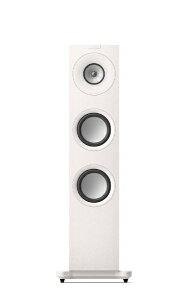 KEF�b�P�[�C�[�G�t �g�[���{�[�C�X�s�[�J�[ �T�e���z���C�g Q7MetaSatinWhite [1�{(2�{�����̂ݎ�t)]