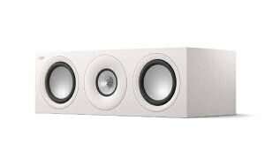 KEF�b�P�[�C�[�G�t �Z���^�[�X�s�[�J�[ �T�e���z���C�g Q6MetaSatinWhite [1�{]