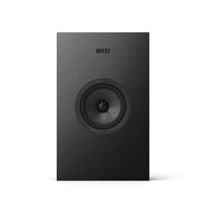 KEF�b�P�[�C�[�G�t �Ǌ|�X�s�[�J�[ �T�e���u���b�N Q4MetaSatinBlack [1�{]