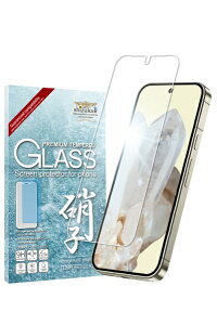 shizukawill�b�V�Y�J�E�B�� Google Pixel9 Pro XL �K���X�ی�t�B���� 9H GOPI9PXGL