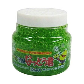 ダイアックス｜Diax カビ消臭なっとう君 浴室用 150g